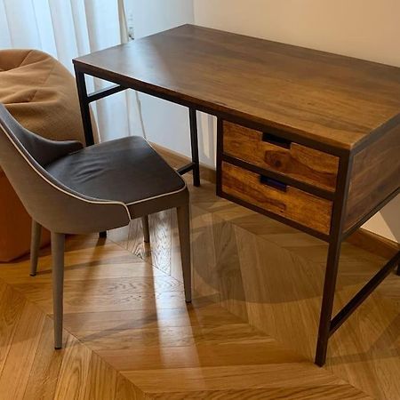Appartamento Incantevole Nel Cuore Di Milano 외부 사진