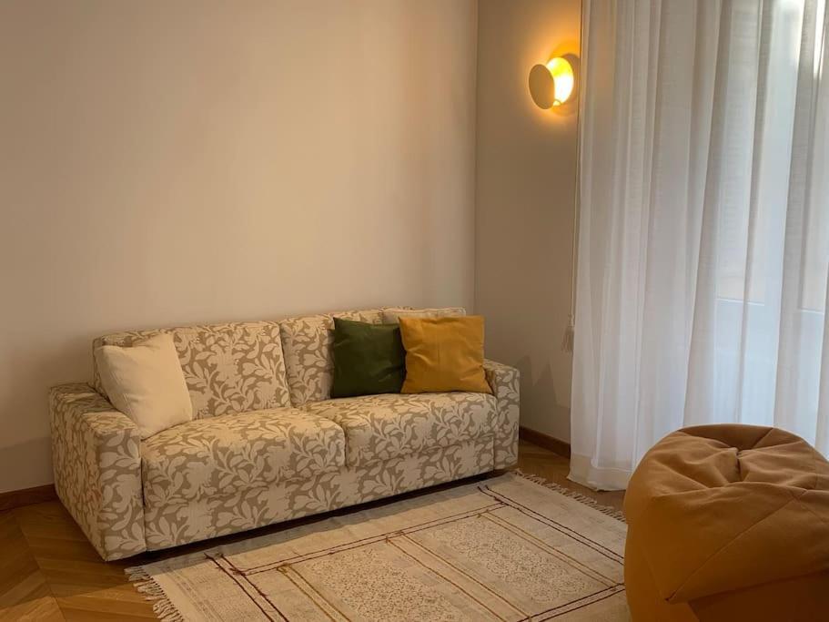Appartamento Incantevole Nel Cuore Di Milano 외부 사진