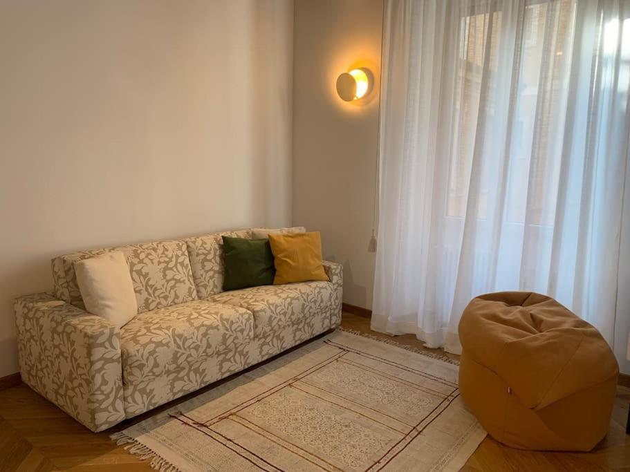 Appartamento Incantevole Nel Cuore Di Milano 외부 사진