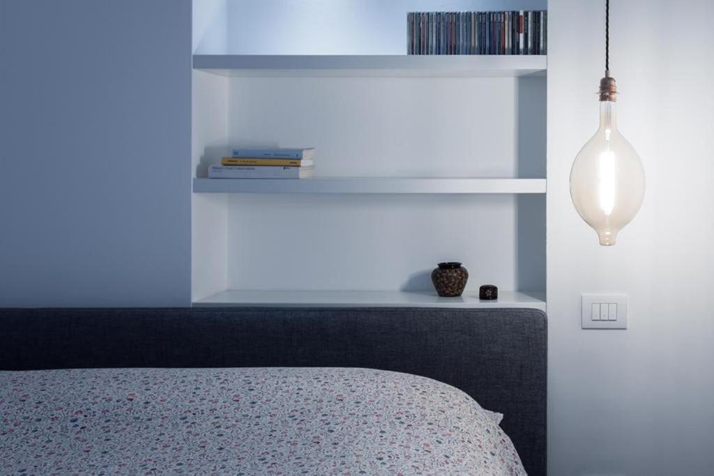 Appartamento Incantevole Nel Cuore Di Milano 외부 사진