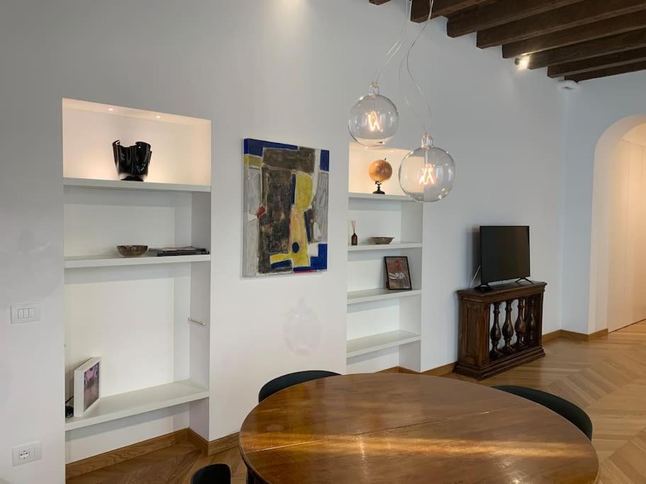 Appartamento Incantevole Nel Cuore Di Milano 외부 사진