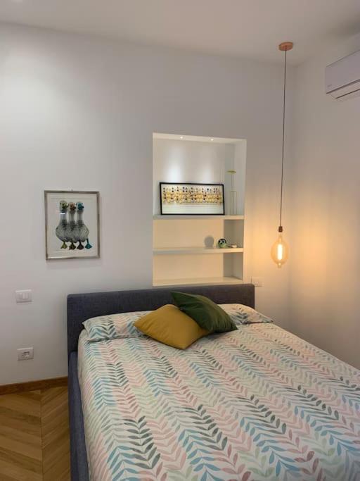 Appartamento Incantevole Nel Cuore Di Milano 외부 사진