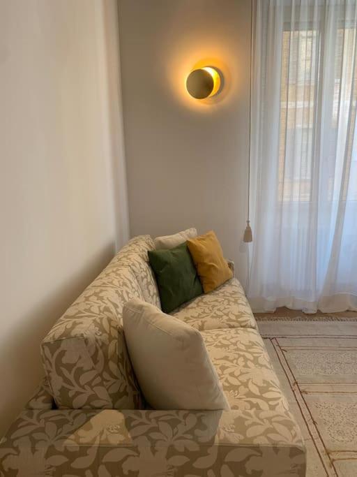 Appartamento Incantevole Nel Cuore Di Milano 외부 사진