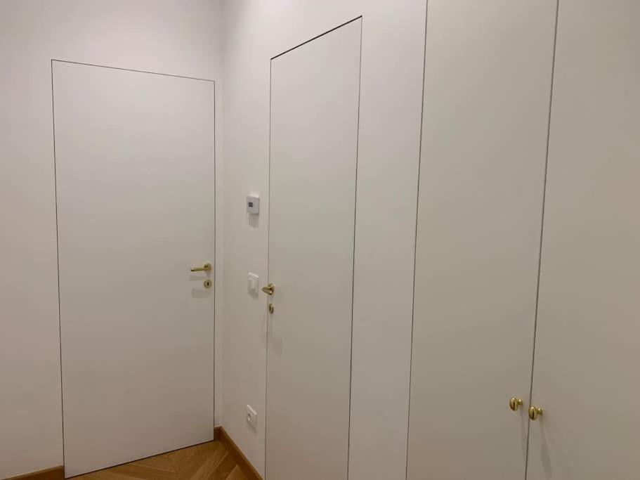 Appartamento Incantevole Nel Cuore Di Milano 외부 사진