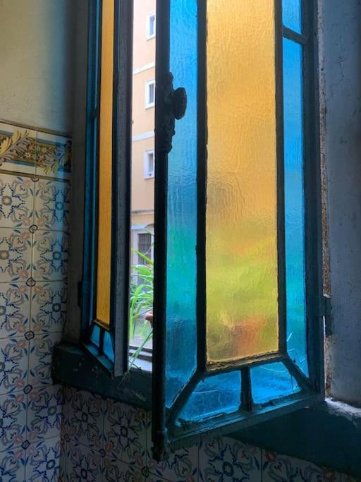 Appartamento Incantevole Nel Cuore Di Milano 외부 사진